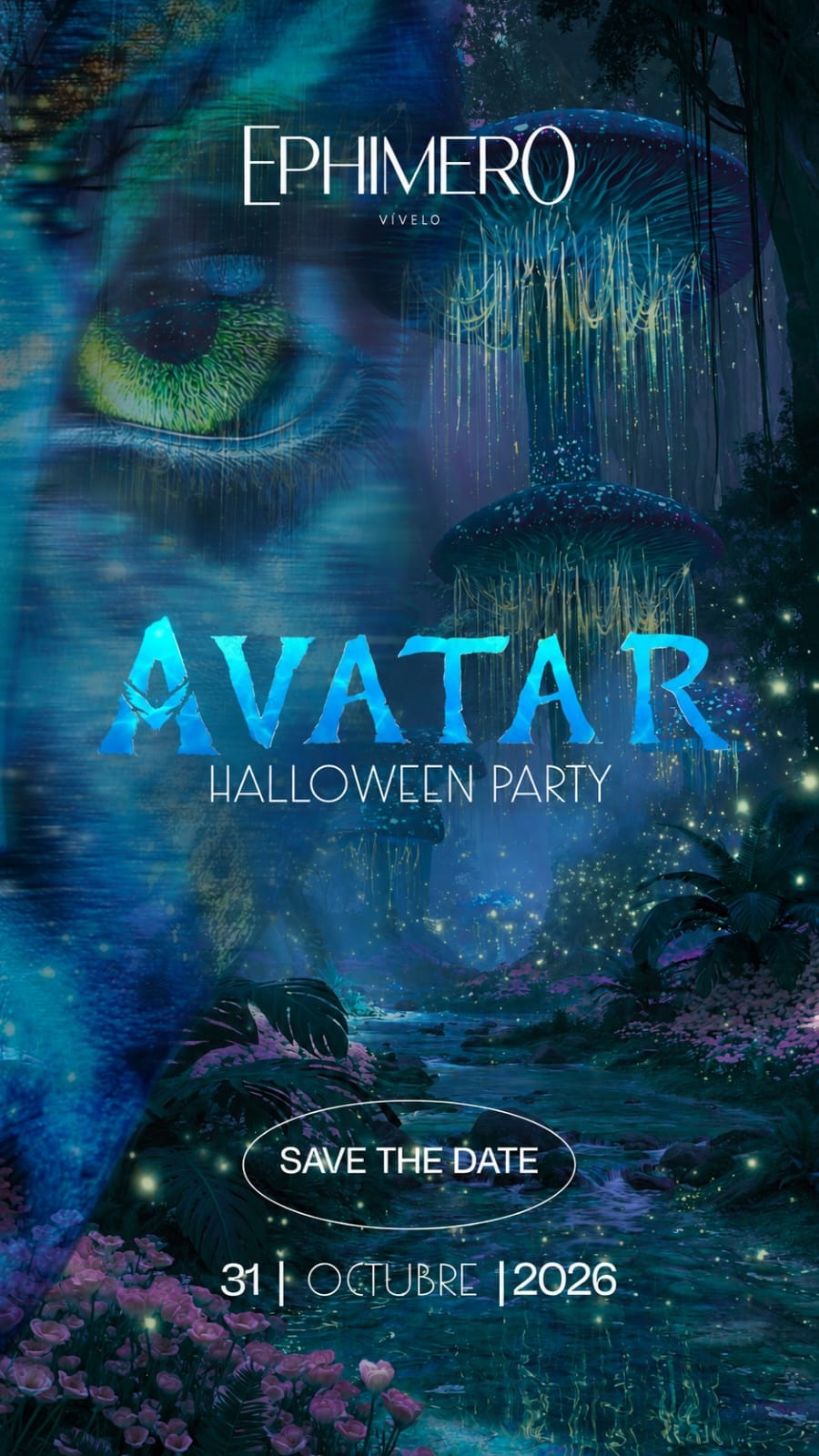 Halloween Ephimero